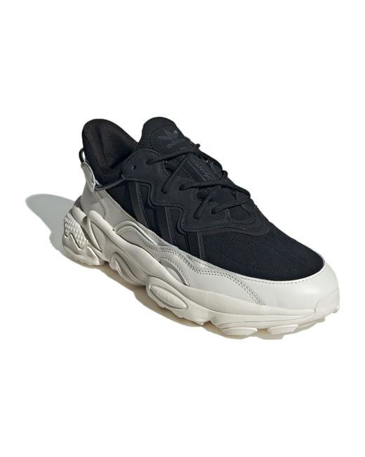 Adidas Blue Originals Ozweego Off' for men