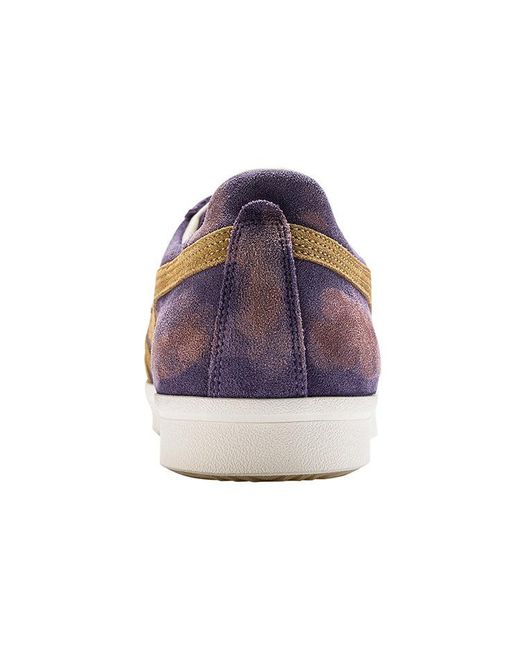 Onitsuka Tiger Purple Fabre 'Washed' for men