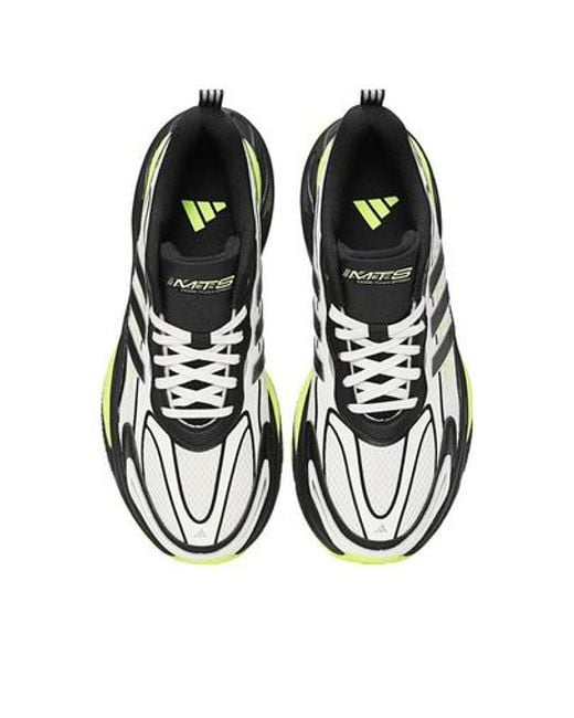 Adidas Blue Mts Pro for men