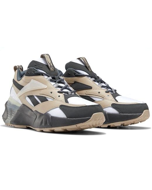 Reebok Blue (Wmns) Aztrek Sports Casual Shoes