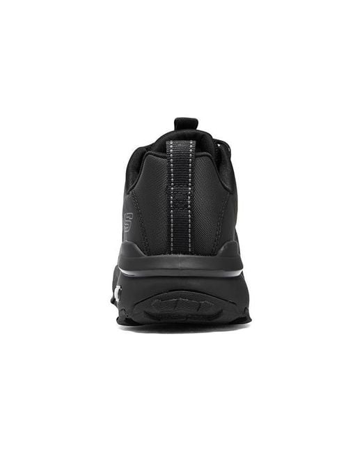 Skechers Black Max Protect 'Pure' for men