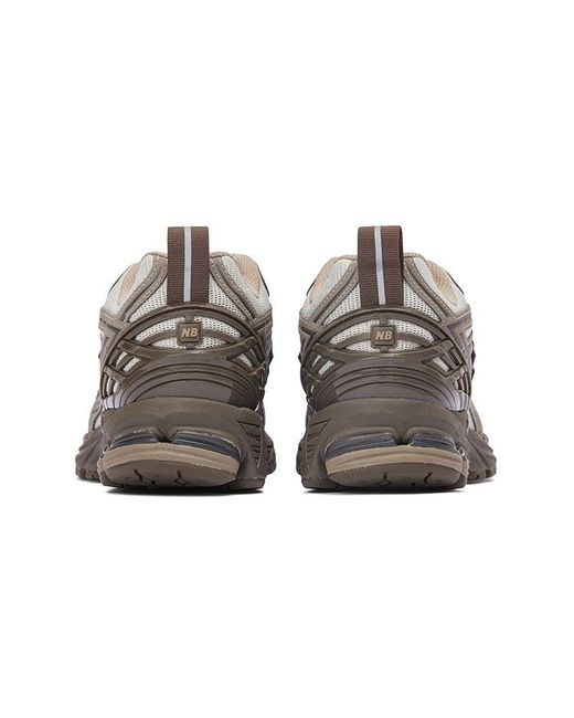 New Balance Gray 1906R 'Dark' for men