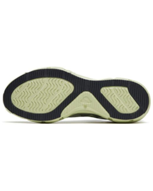 Anta Green Shenxing 3 Pro for men