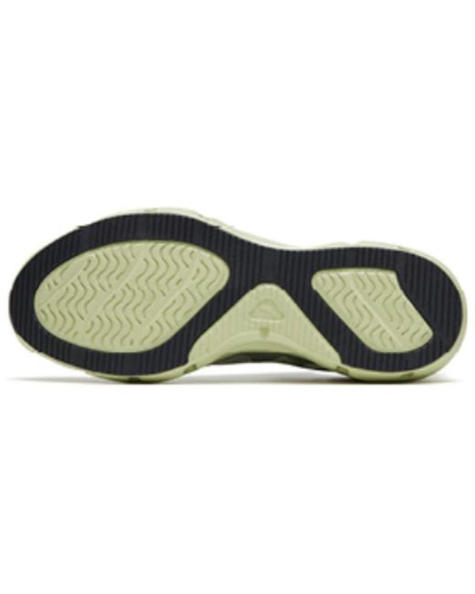 Anta Green Shenxing 3 Pro for men