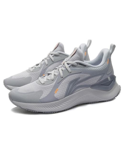 Li-ning Gray Yueying Element for men