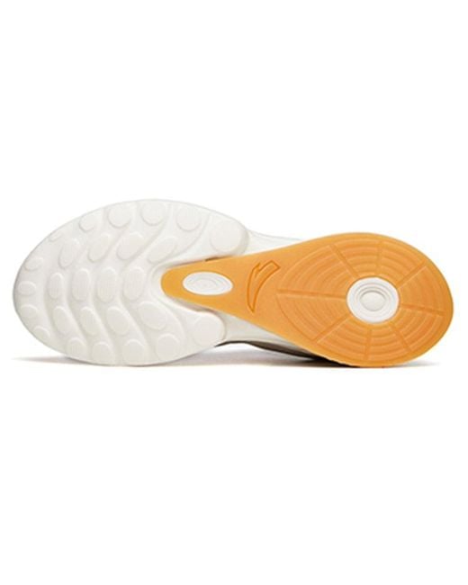 Anta White A-Core for men