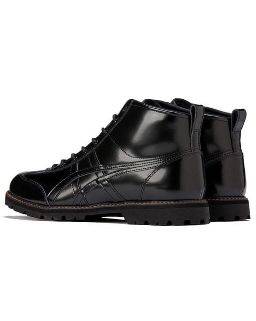 Onitsuka Tiger Black Rinkan Phantom' for men