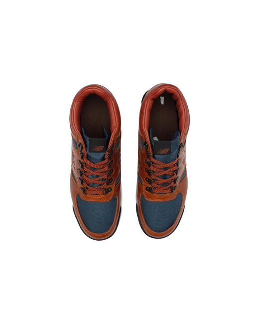 New Balance Brown Rainier 'Glazed Ginger' for men