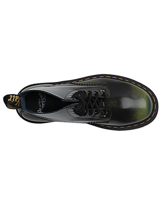 Dr. Martens Black 1460 Pascal Multi Combat Boots for men