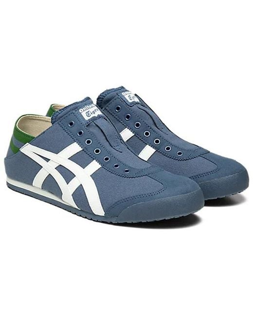 Onitsuka Tiger Mexico 66 Paraty 'Frozen Blueberry' for men