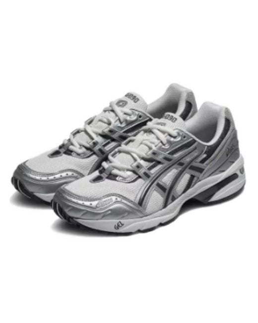 Asics White Gel-1090 for men