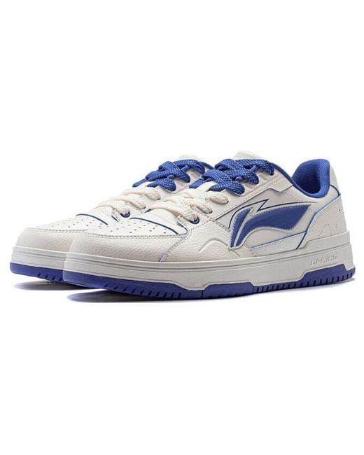 Li-ning Blue Tianji 2.0 for men