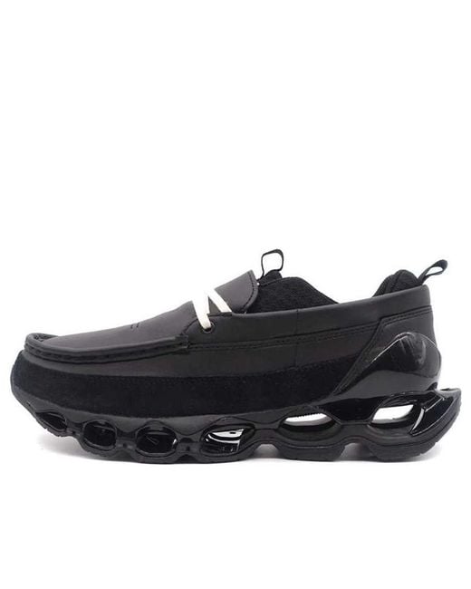 Mizuno Wave Prophecy Moc in Black for Men | Lyst UK