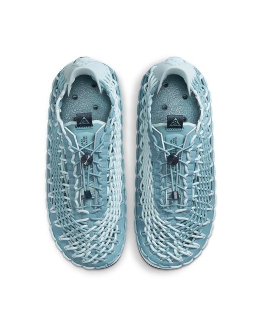 Nike Blue X Acg Watercat 'Denim' Cz0931-400 for men