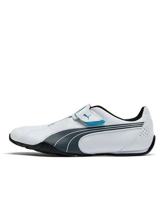 PUMA Blue Redon Move Dark Shadow' for men