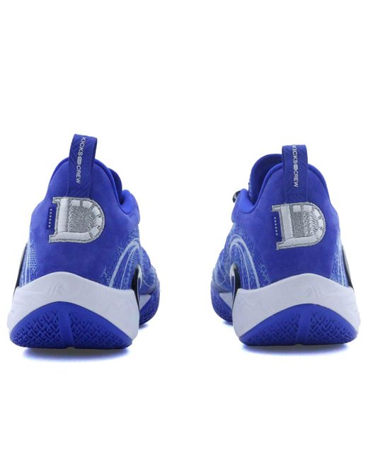 Li-ning Blue X Kicks Crew Way Of Wade Dlo1 'Royal Skies' for men