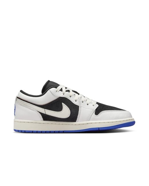 Nike White 1 Low 'Quai 54' for men