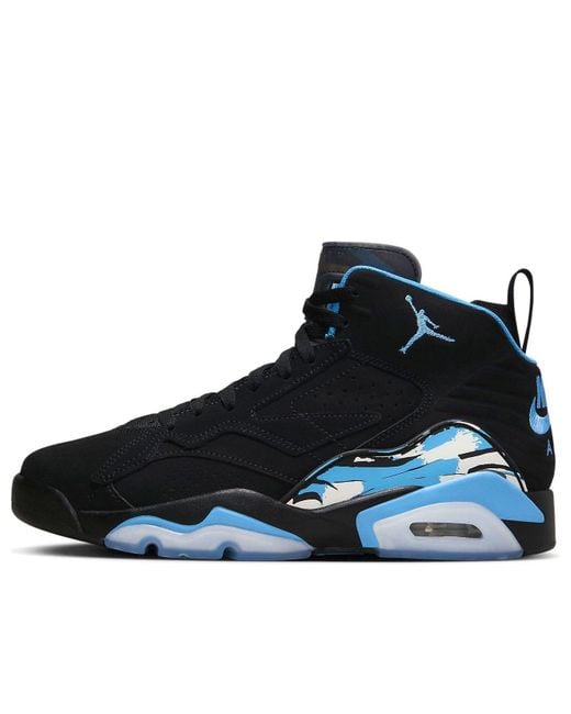 Nike Blue Mvp University' for men