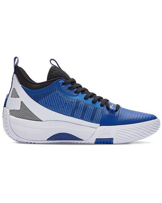 361 Degrees Blue Aaron Gordon X Zen 3 Mod for men