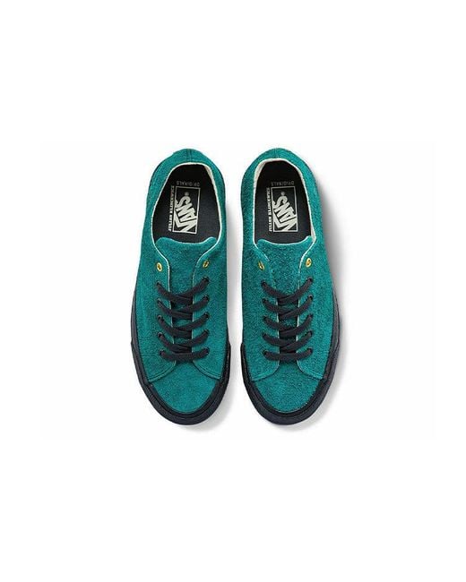Vans Blue Julian Klincewicz X Og Style 31 Lx for men