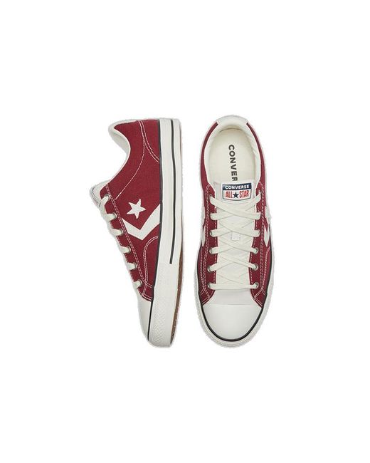 Converse Brown Cons Star Player for men