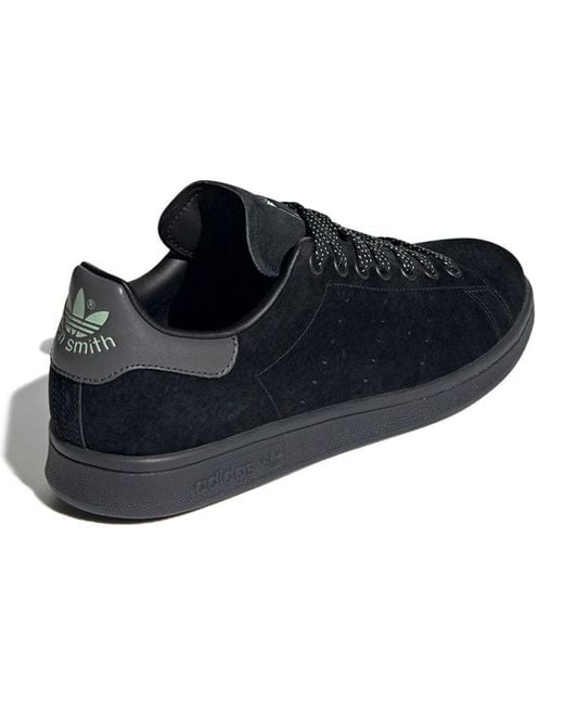 Adidas Blue Stan Smith 'Monochrome' for men