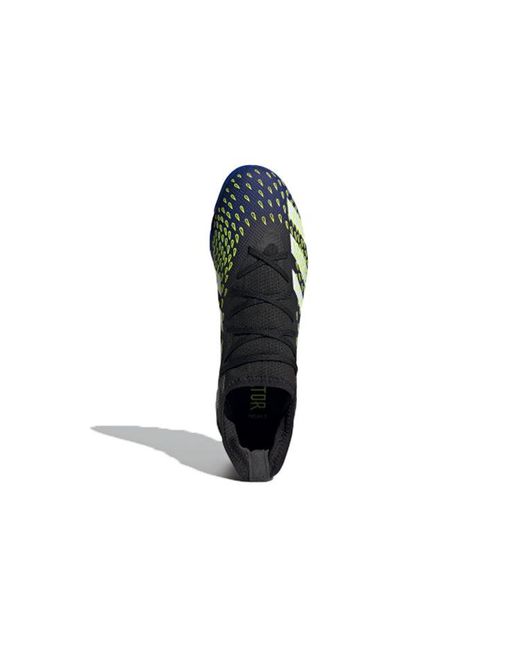 Adidas Blue Predator Freak.3 Tf 'Demonscale for men