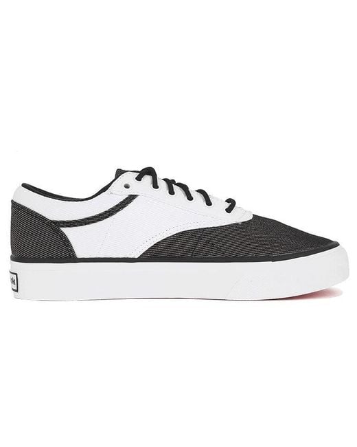 Reebok Brown Club C Coast 'Panda' for men