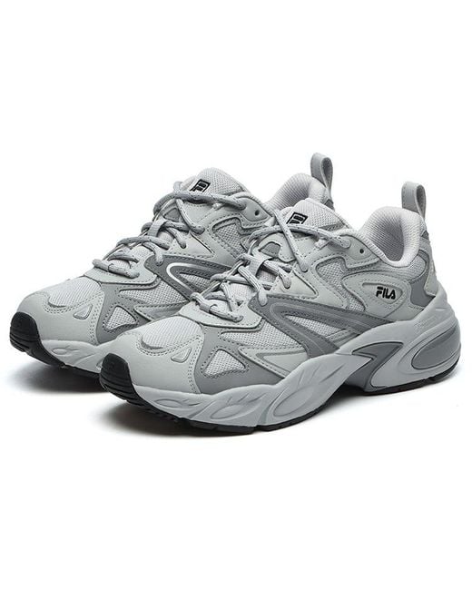 Fila Gray (Wmns) Dolphin