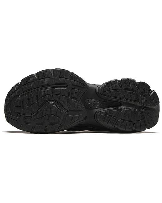 Anta Black Star Moon Low for men