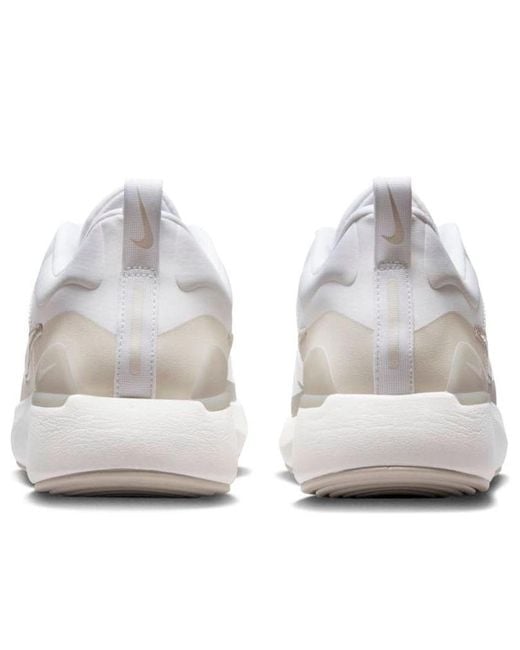 Nike White E-Series 1.0 'Summit Phantom' for men