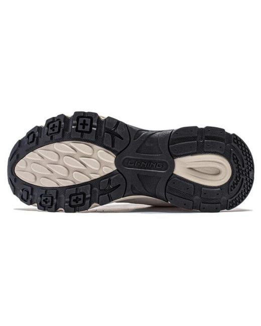 Li-ning White Beichen for men