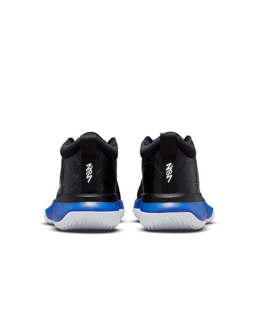 Nike Blue Zion 1 Pf 'Duke' for men
