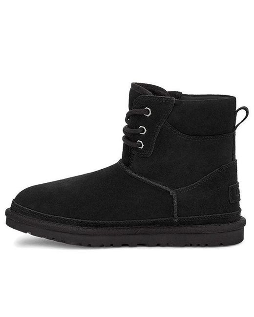 Ugg Black (Wmns) Neumel Hiker