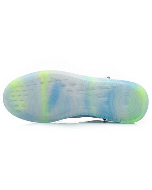 Li-ning Blue Counterflow Microcrystalline' for men