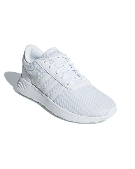 Adidas White (Wmns) Neo Lite Racer