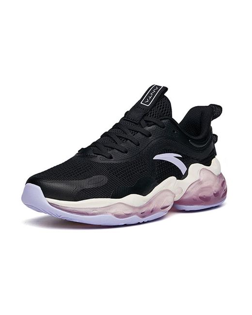 Anta Blue (Wmns) A-Jelly Light'