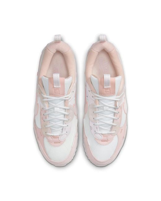 Nike White (Wmns) Air Max 90 Futura 'Barely Rose'