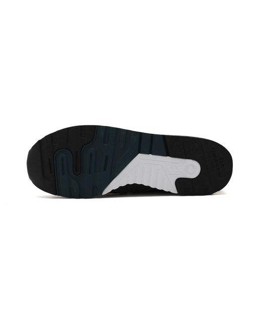 New Balance Black 998 Made for men