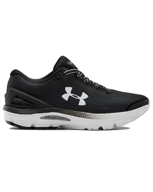 Under Armour Black Charged Gemini 2020 Running