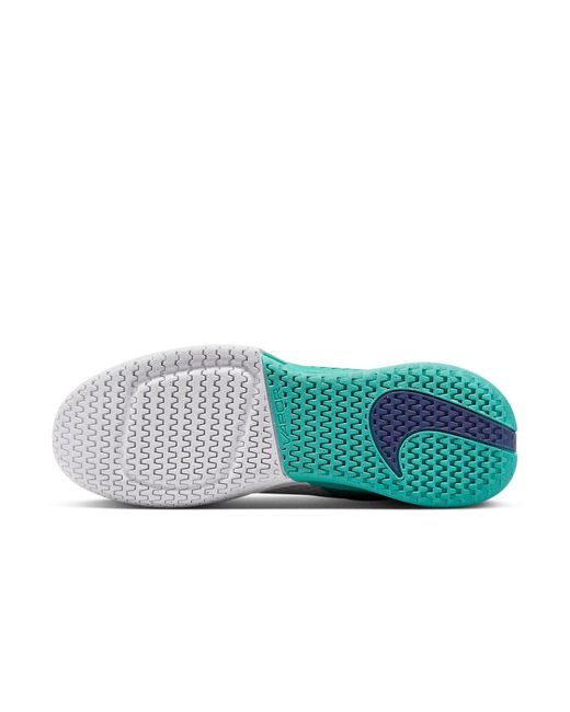 Nike Blue Zoom Vapor Pro 2 Hc Washed' for men