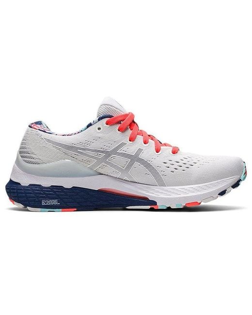 Asics White (Wmns) Gel-Kayano 28 'Celebration Of Sport Pack'