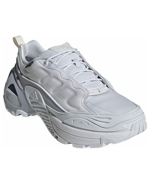 Adidas Gray Wonder Runner Armd for men