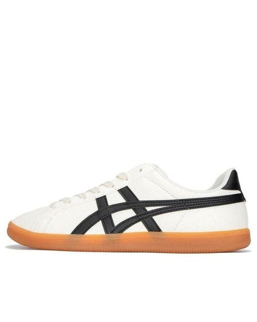 Onitsuka Tiger Blue Dd Trainer Gum' for men