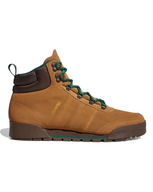 adidas Originals Adidas Jake Boots 'raw Desert' in Brown for Men | Lyst