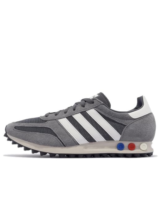 adidas La Trainer Og 'Solid' in Blue for Men Lyst UK
