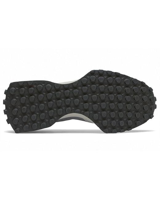 New Balance Blue 327 'Rain Cloud Virtual' for men