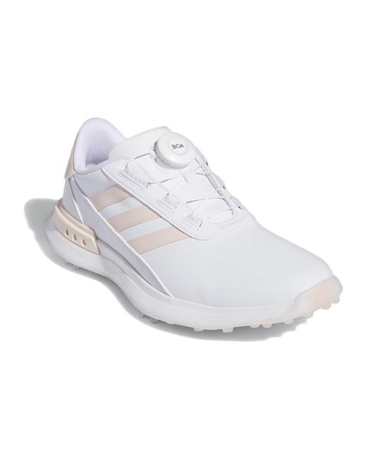 Adidas White (Wmns) S2G Boa 24 Wonder Quartz'