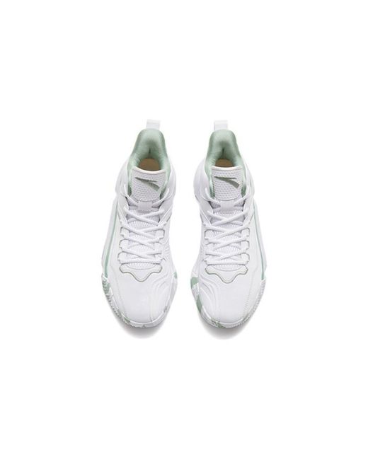Anta White Laser 4 for men