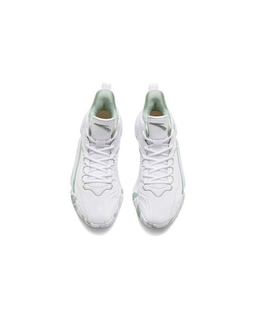 Anta White Laser 4 for men
